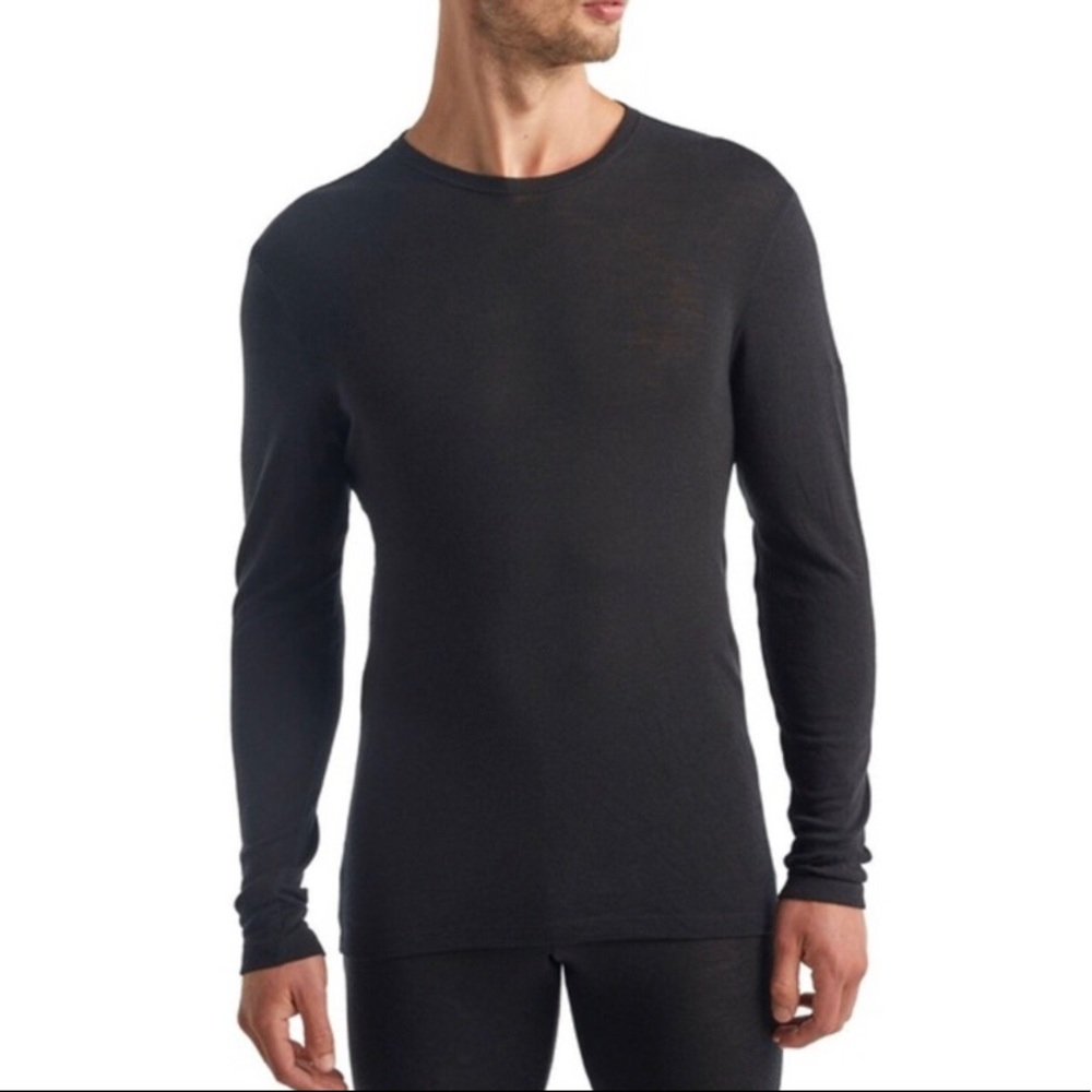 Icebreaker - 100% merino wool, new with tags